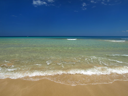 Maratapi Beach photo #2