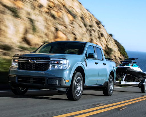 Ford Dealer «Colley Ford», reviews and photos, 1945 Auto Centre Dr, Glendora, CA 91740, USA