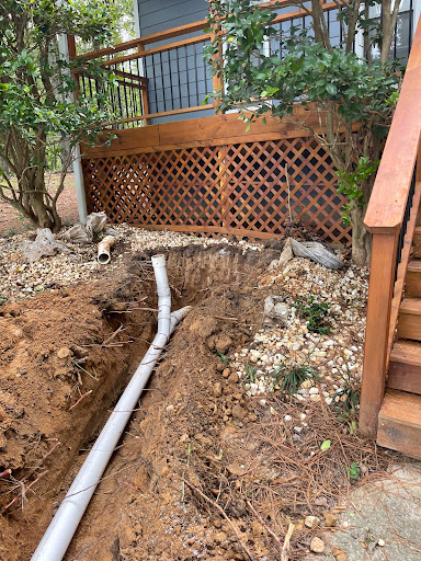 Plumber «New Era Plumbing,LLC», reviews and photos, 4847 Industrial Access Rd #109, Douglasville, GA 30135, USA