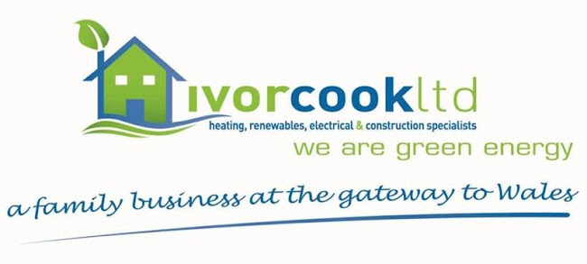 Reviews of Ivor Cook Ltd in Newport - HVAC contractor