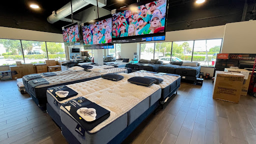 Appliance Store «Jetson Appliance & Electronics Experts», reviews and photos, 1231 20th St, Vero Beach, FL 32960, USA