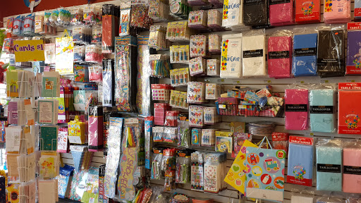 Dollar Store «Dollar Value», reviews and photos, 1301 Custer Rd #450, Plano, TX 75075, USA