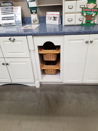 Home Improvement Store «The Home Depot», reviews and photos, 7401 S Power Rd, Queen Creek, AZ 85142, USA