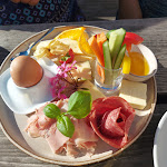 Photo n°1 de l'avis de Primerastw.2 fait le 02/09/2022 à 13:44 sur le  Mariandl‘s Hofcafé à Dasing