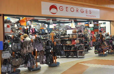 MAROQUINERIE GEORGES à Haguenau