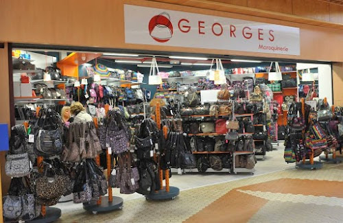 Magasin de chaussures MAROQUINERIE GEORGES Haguenau