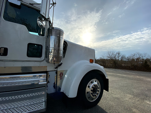 Ford Dealer «Gabrielli Ford Truck Sales and Service», reviews and photos, 3200 Horseblock Road, Medford, NY 11763, USA