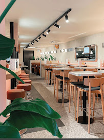 Atmosphère du Restaurant Le Petit Bistrot Blagnac - n°2