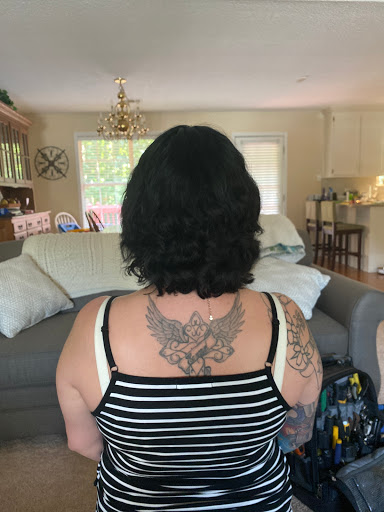 Hair Salon «Great Clips», reviews and photos, 61 Camp Rd Ext, Jasper, GA 30143, USA