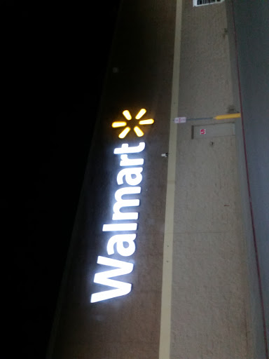 Department Store «Walmart Supercenter», reviews and photos, 800 S Us Hwy 81/287, Decatur, TX 76234, USA