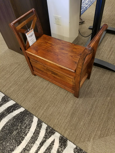 Furniture Store «Ashley HomeStore», reviews and photos, 24001 El Toro Rd, Laguna Hills, CA 92653, USA