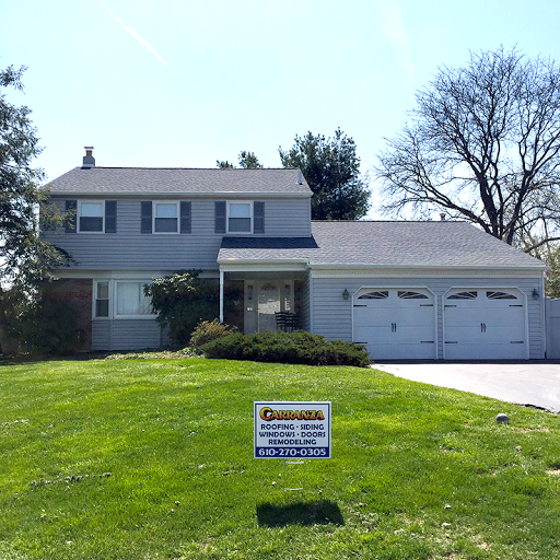 Roofing Contractor «Carranza Roofing & Remodeling», reviews and photos, 1022 W Germantown Pike, East Norriton, PA 19403, USA