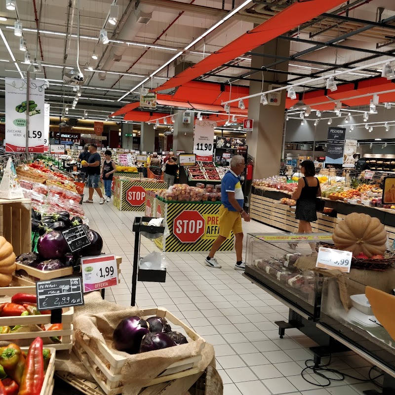 SPAZIO CONAD