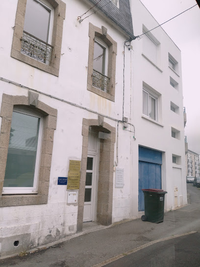 Maison de Quartier de Lambézellec Brest