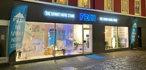 FESH - the smart home store