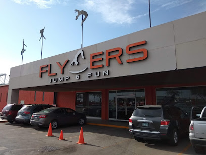 Flyers Jump & Fun Mexicali