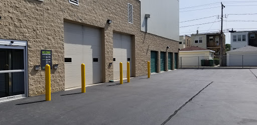 Storage Facility «Extra Space Storage», reviews and photos, 1301 Harlem Ave, Berwyn, IL 60402, USA