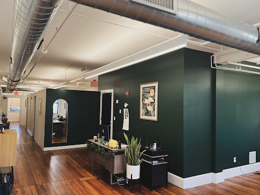 Explore yin yang tattoo ideas for guys, creative tattoo ideas in Cambridge, available at Luckys Tattoo Studio