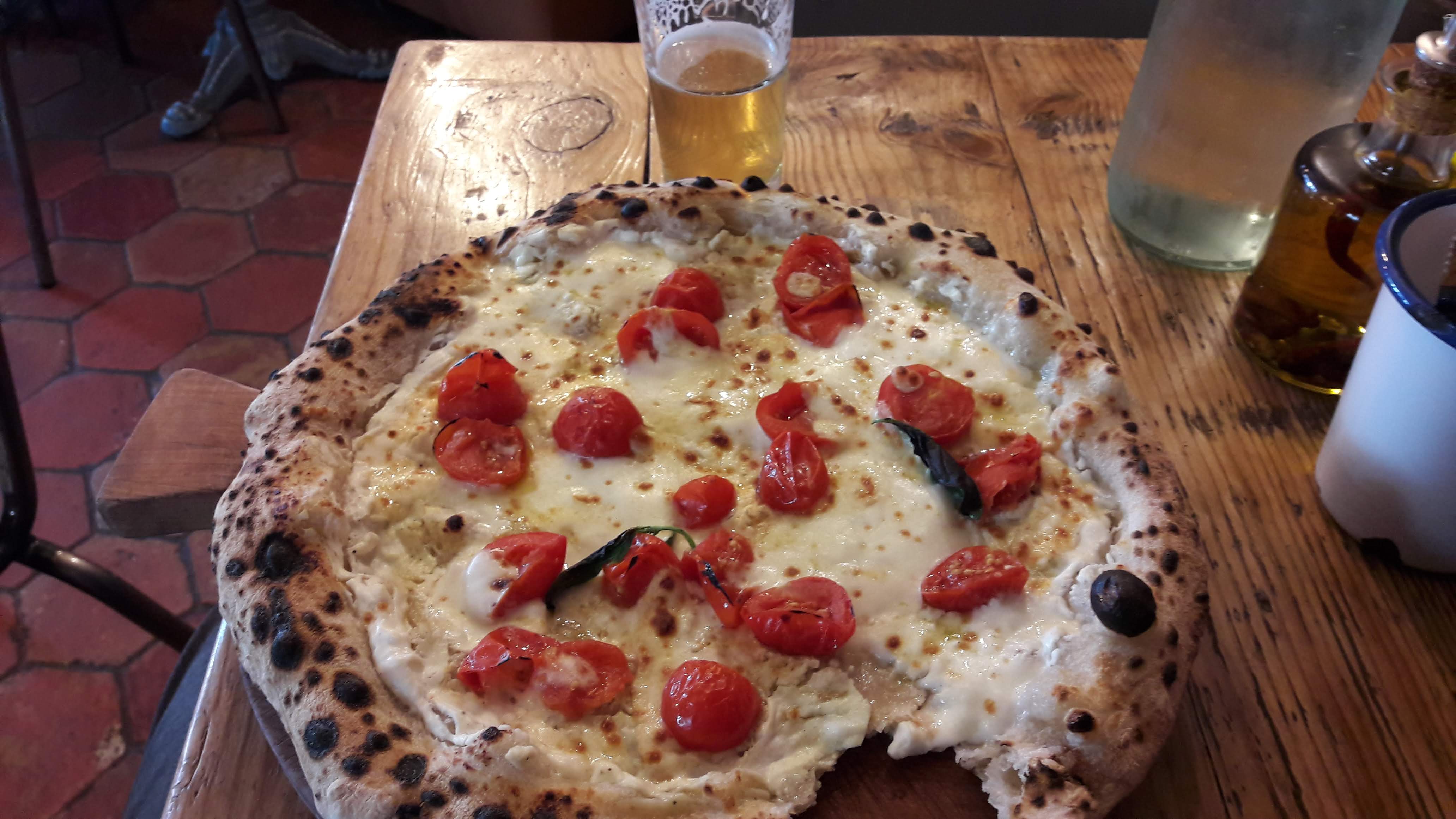Photo n° 1 de l'avis de thomas.O fait le 10/12/2017 à 11:28