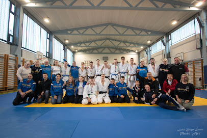 Judo klub Golovec