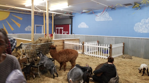 Zoo «Jozee Rooz Indoor Petting Zoo», reviews and photos, 120 138th St S, Tacoma, WA 98444, USA