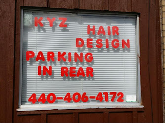 KYZ Hair Design