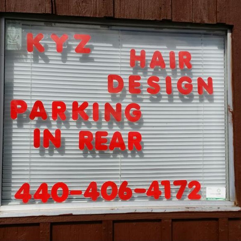 KYZ Hair Design
