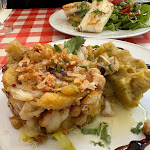 Photo n°1 de l'avis de Ar.h fait le 10/01/2024 à 22:53 sur le  Tasca do Xico à Sintra