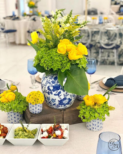 Florist «Designs with Art», reviews and photos, 1694 NE 164th St, North Miami Beach, FL 33162, USA