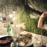 Photo n°2 de l'avis de Daniele.a fait le 06/08/2022 à 22:59 sur le  Ristorante DonPippiRestaurant à Bagnolo del Salento