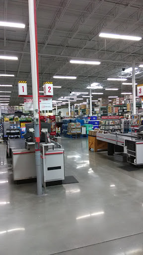 Warehouse club «BJ’s Wholesale Club», reviews and photos, 415 E Merritt Ave, Merritt Island, FL 32953, USA
