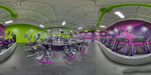 Gym «Youfit Health Clubs», reviews and photos, 935 North Point Dr, Alpharetta, GA 30022, USA