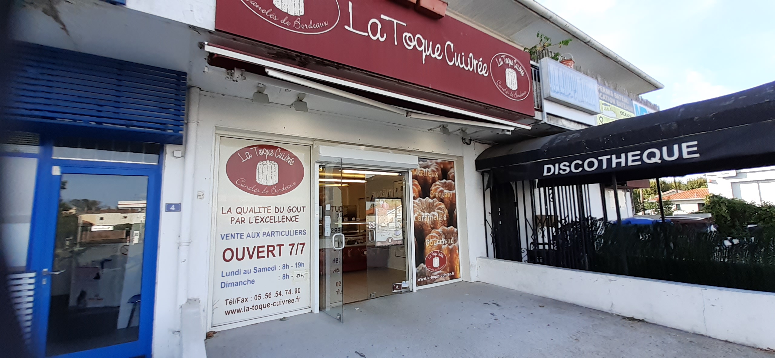 Photo n° 1 de l'avis de H.8 fait le 16/08/2023 à 19:19