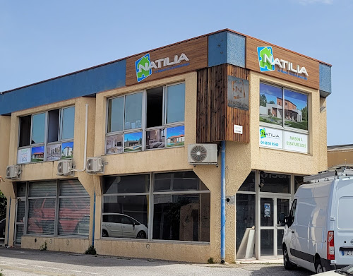 Agence immobilière Natilia Perpignan Cabestany