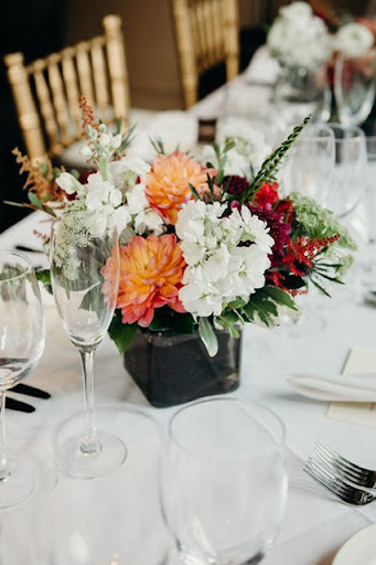 Florist «Central Square Florist», reviews and photos, 653 Massachusetts Ave, Cambridge, MA 02139, USA