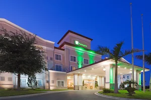 Holiday Inn Reynosa-Industrial Poniente, an IHG Hotel image
