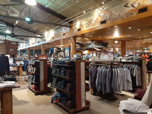 Sporting Goods Store «Bass Pro Shops», reviews and photos, 5001 Bass Pro Dr, Garland, TX 75043, USA