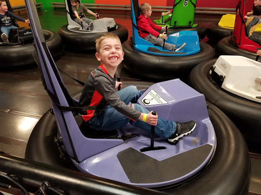 Amusement Center «Players Fun Zone», reviews and photos, 519 Old Westminster Pike, Westminster, MD 21157, USA