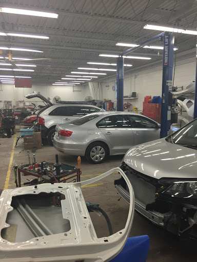 Auto Restoration Service «Wayne Motors Auto Body», reviews and photos, 1910 NJ-23 b, Wayne, NJ 07470, USA