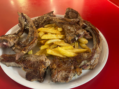 Pita Burger à Le Mans