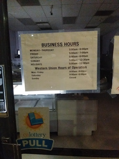 Donut Shop «Allens Donuts», reviews and photos, 10377 Folsom Blvd, Rancho Cordova, CA 95670, USA