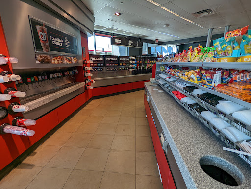 Gas Station «QuikTrip», reviews and photos, 5530 Eldorado Pkwy, Frisco, TX 75034, USA