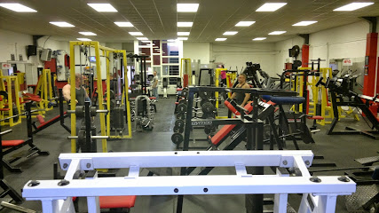 Agila Gym - Bebington Close, Billericay CM12 0DT, United Kingdom