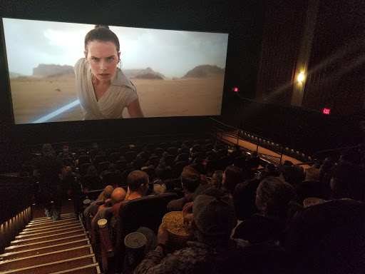 Movie Theater «O’neil Cinemas Epping, NH», reviews and photos, 24 Calef Highway, Epping, NH 03042, USA