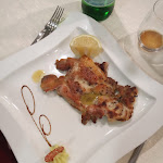 Photo n°3 de l'avis de pasquale.h fait le 31/07/2022 à 20:44 sur le  Ristorante Happy Moments à Lauria