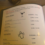 Photo n°16 de l'avis de Karolita.c fait le 01/11/2022 à 18:24 sur le  Cantina y Bar à Olching