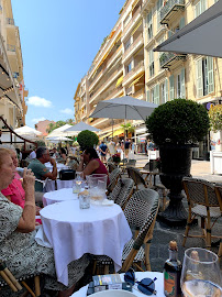 Atmosphère du Restaurant Le Grand Café de France à Nice - n°18