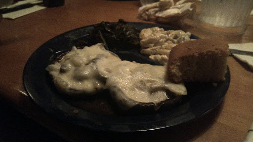 Barbecue Restaurant «Sticky Lips BBQ Juke Joint», reviews and photos, 830 Jefferson Rd, Rochester, NY 14623, USA