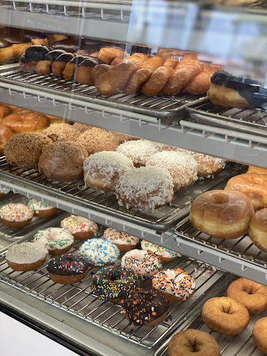 Donut Shop «Oh Those Donuts», reviews and photos, 1734 Newport Blvd, Costa Mesa, CA 92627, USA