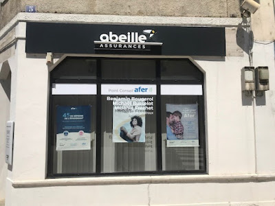 Abeille Assurances - Sancoins à Sancoins